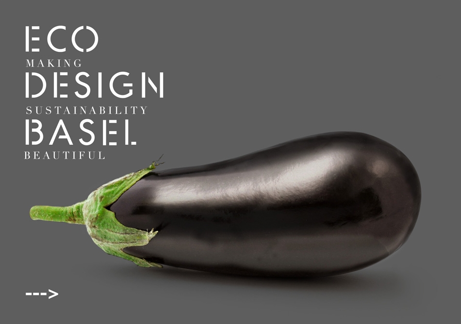 eco design basel